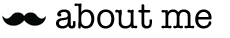 About Me
